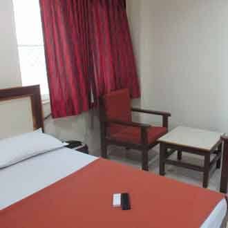 Sharanya Hotel, Warangal 3
